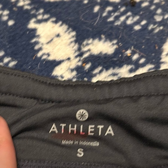 Athleta Running Shorts - 2 pairs - Picture 3 of 4